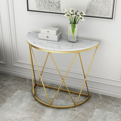 Console Table Metal
