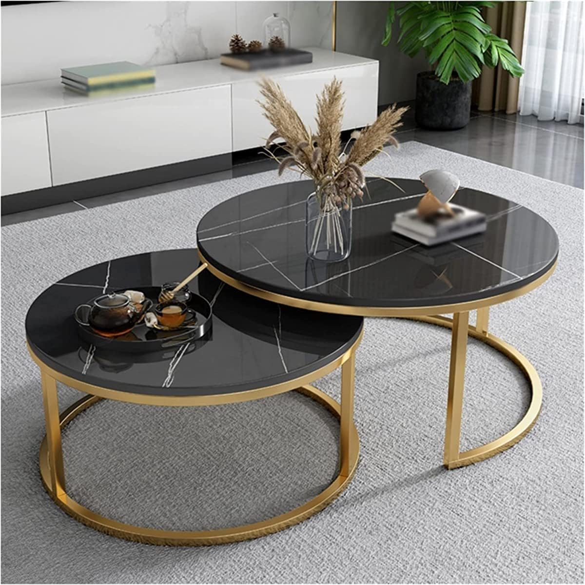 LONGHI TABLE