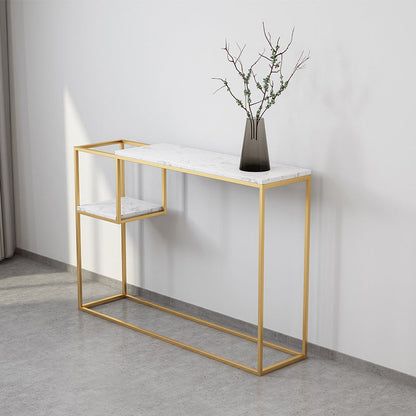 Console Table Ironcraft