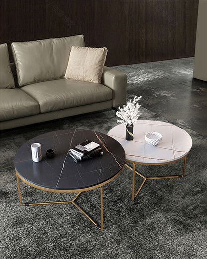 Black & White Table