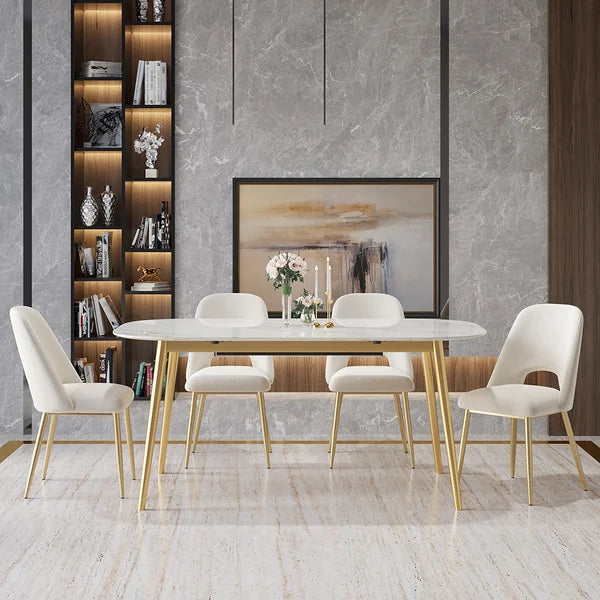 Chaises de salle à manger