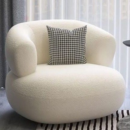 Fauteuil Luxury sofa