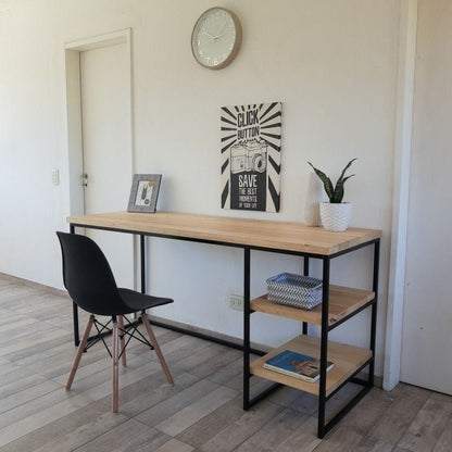 BUREAU SCAN