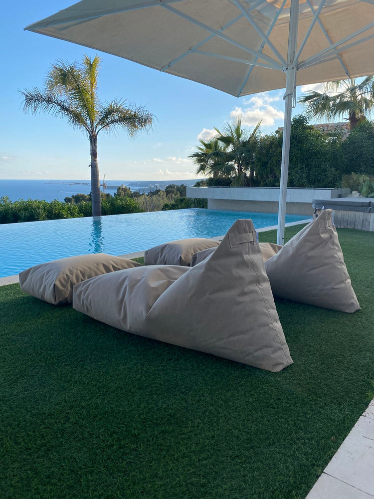 Pack Relax Pouf