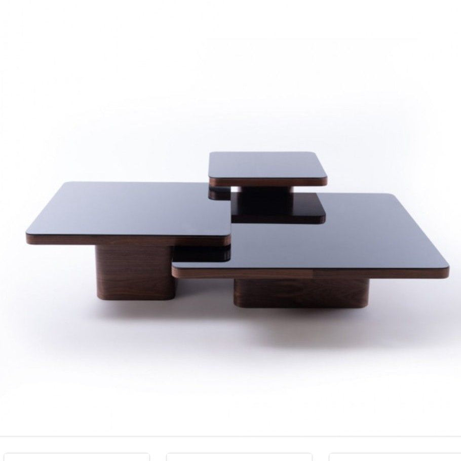 Table Basse Eclipse