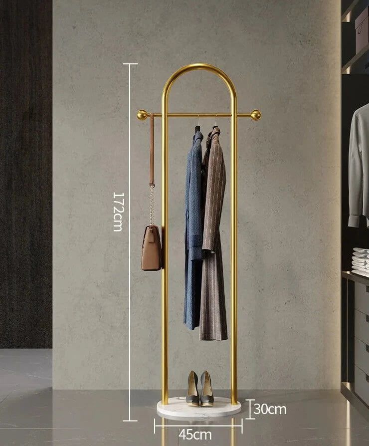 Porte-Vêtements Suspendu