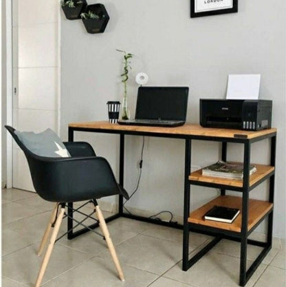 BUREAU SCAN