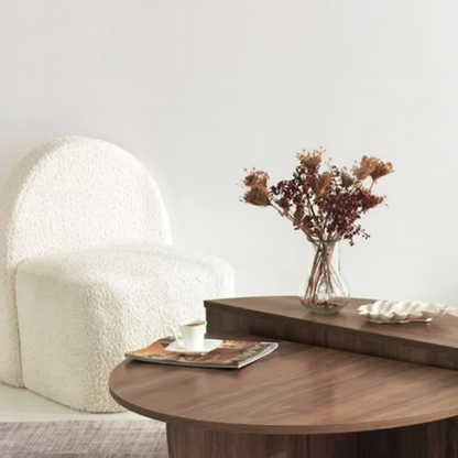 Table Basse Duo