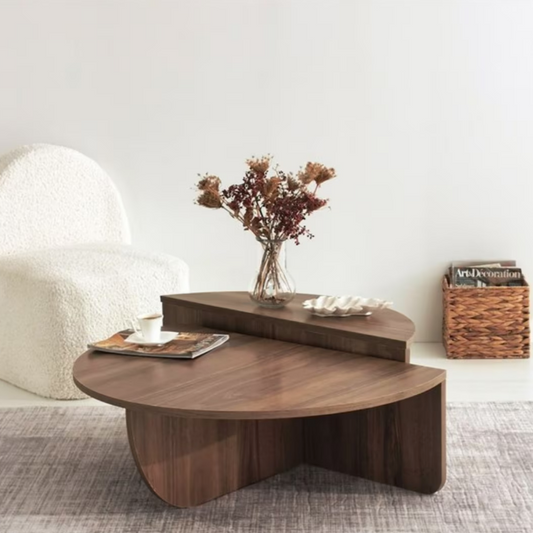 Table Basse Duo