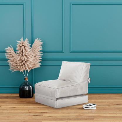 Chauffeuse convertible de jardin Pop Up