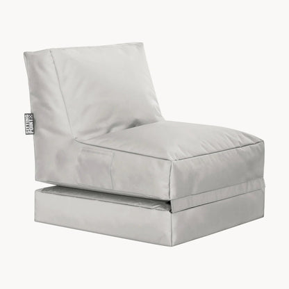 Chauffeuse convertible de jardin Pop Up