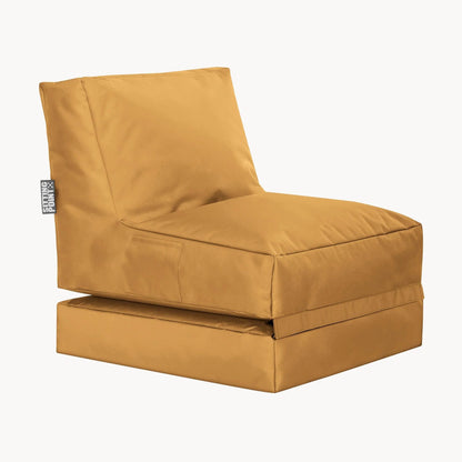 Chauffeuse convertible de jardin Pop Up