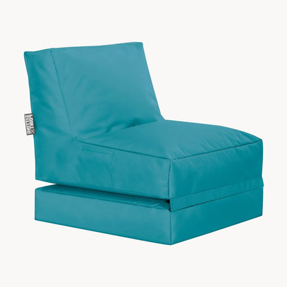 Chauffeuse convertible de jardin Pop Up