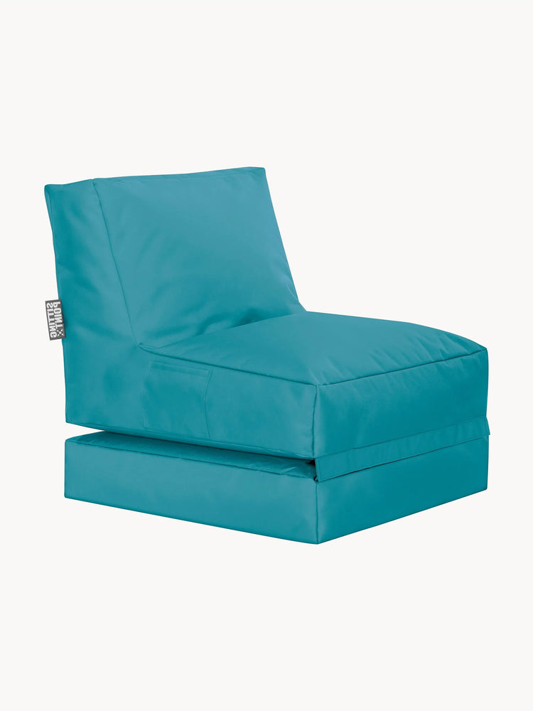 Chauffeuse convertible de jardin Pop Up