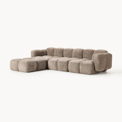 Canapé modulable Tayla