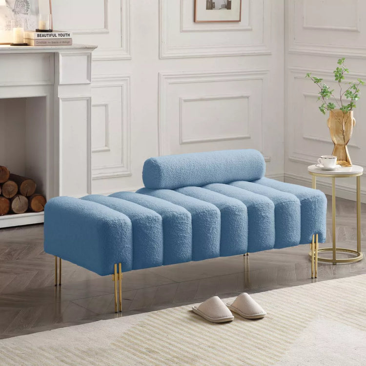 Boucle banquette