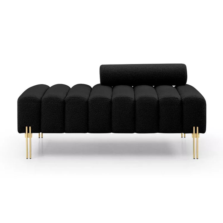 Boucle banquette