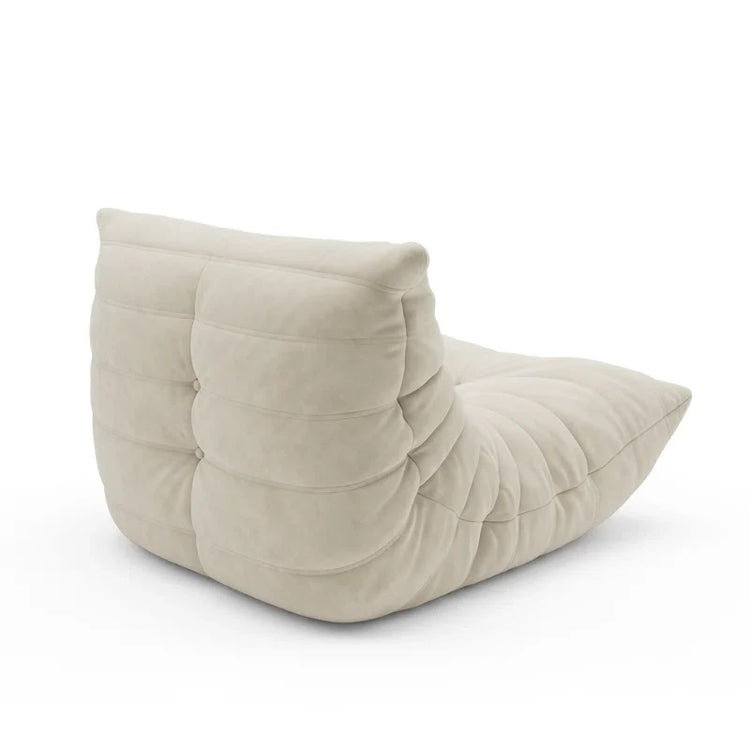 fauteuil pouf Trule