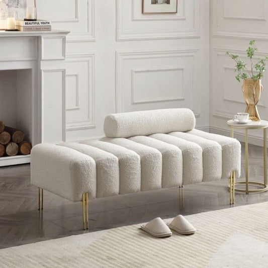 Boucle banquette