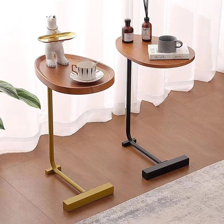 Table D'appoint charley