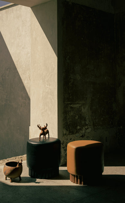 Archer Ottoman