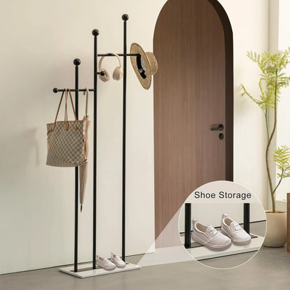 Porte-Manteau Design MARBELLO