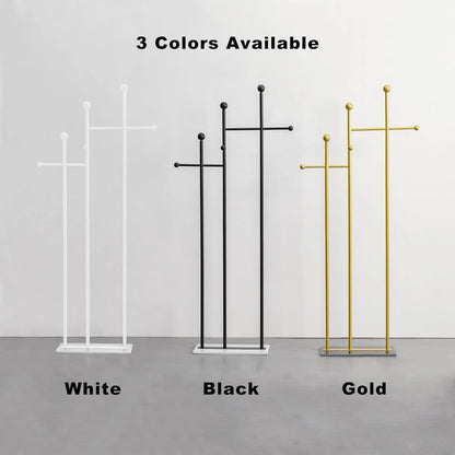 Porte-Manteau Design MARBELLO