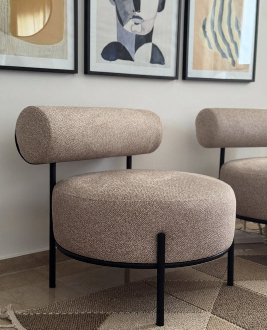 Fauteuil Dalya