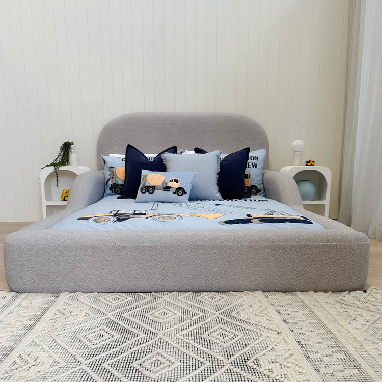 Lit enfant Tulum G