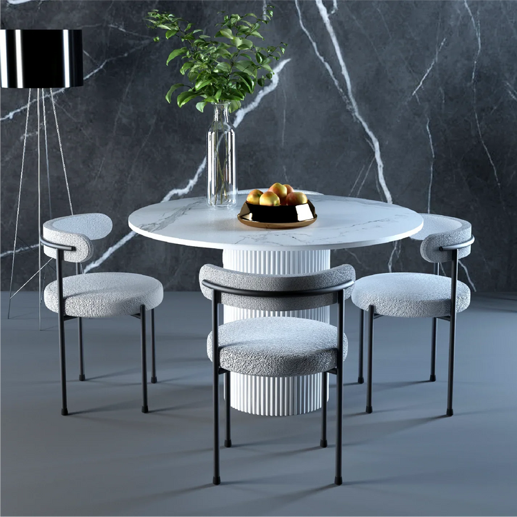TABLE À MANGER