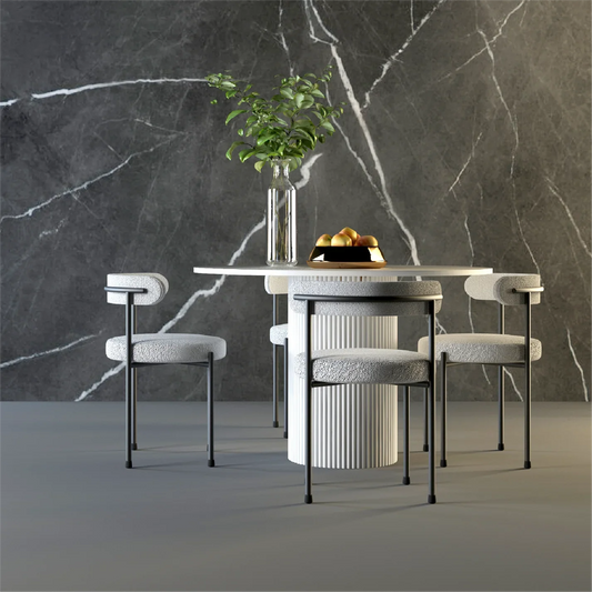 TABLE À MANGER