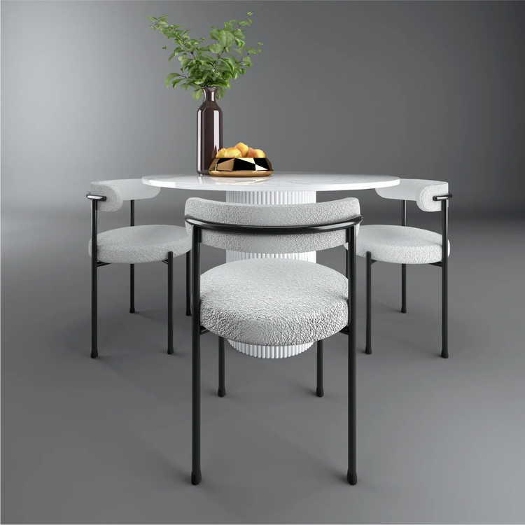 TABLE À MANGER