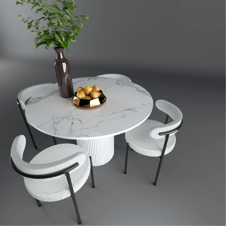 TABLE À MANGER