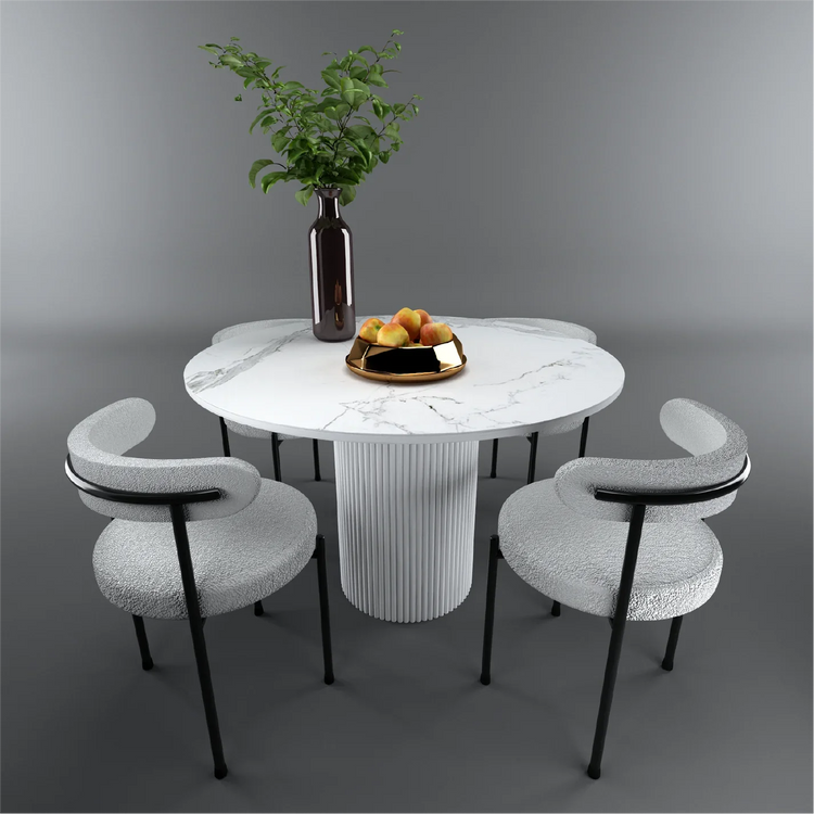 TABLE À MANGER