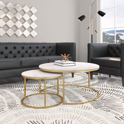 LONGHI TABLE