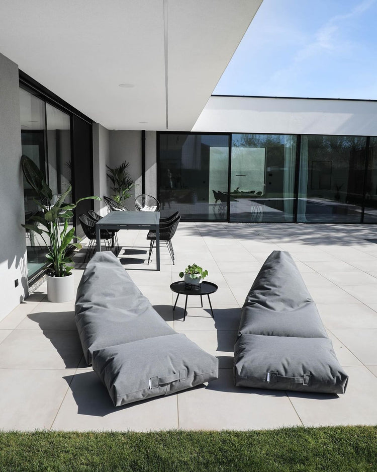 Pack Relax Pouf