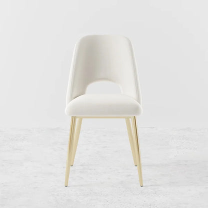 Chaises de salle à manger