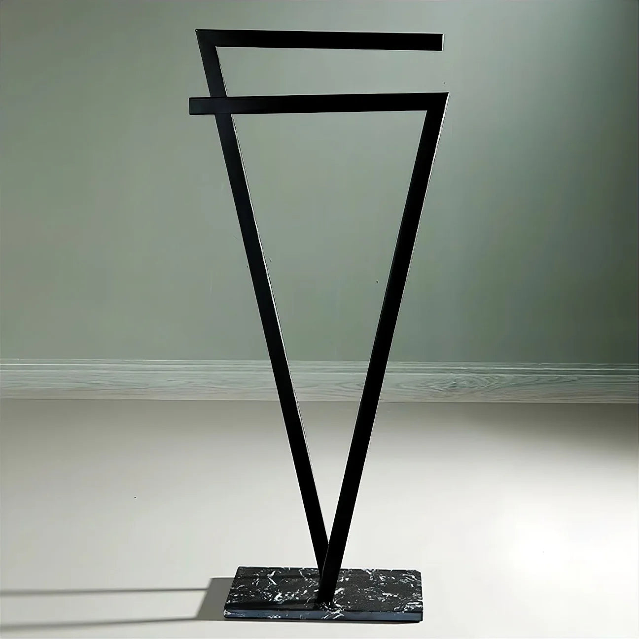 PORTE-SERVIETTES  AMBRA