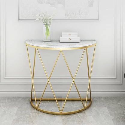 Console Table Metal