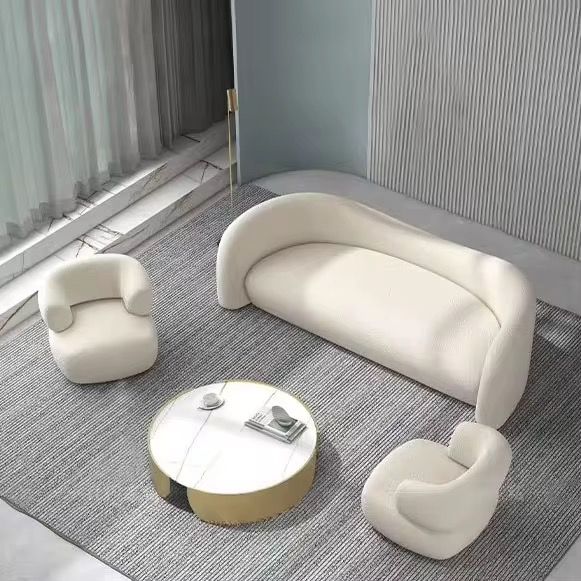 Pack Salon Contemporain