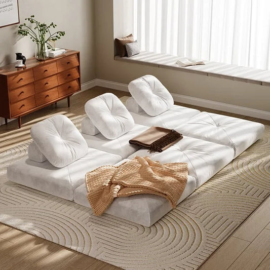 RELAX - Canapé modulable