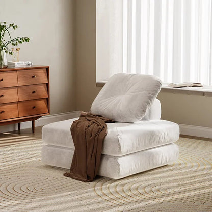 RELAX - Canapé modulable
