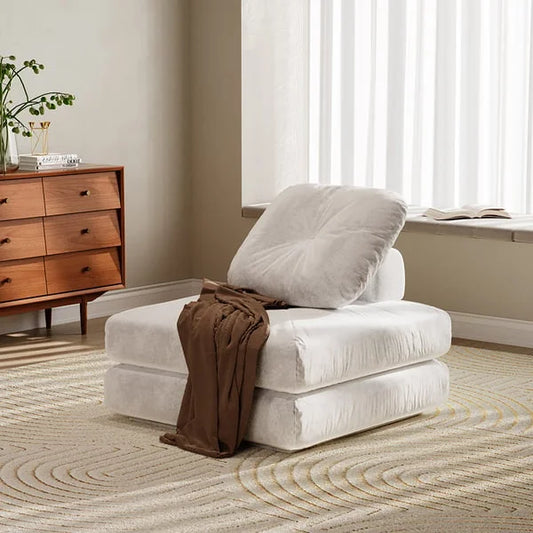 RELAX - Canapé modulable