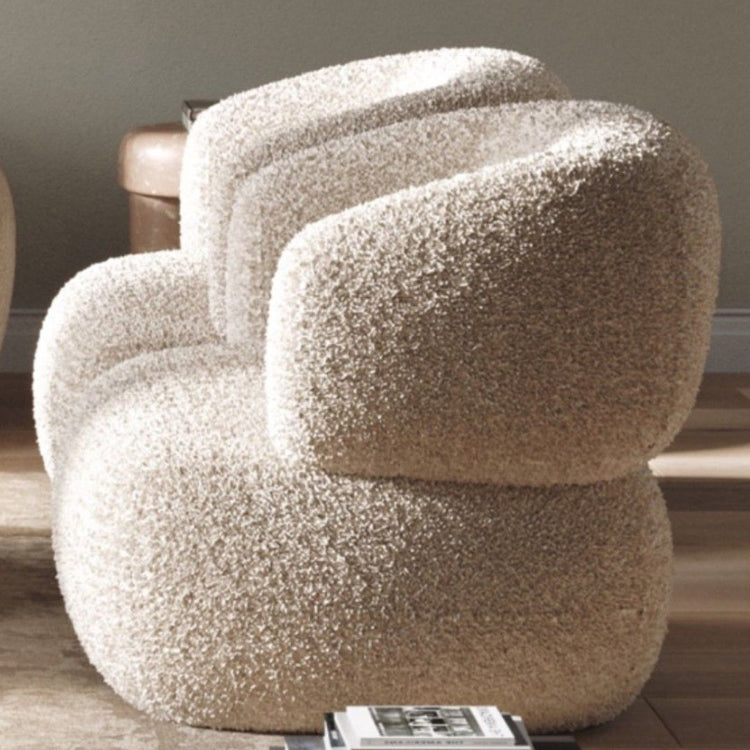 Fauteuil Luxury sofa