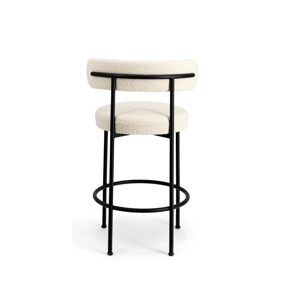 Tabourets de bar Chaisy High