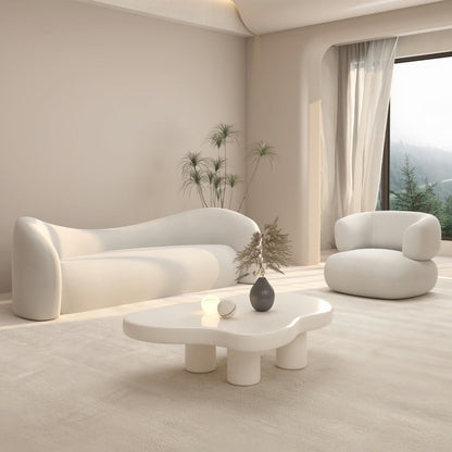 Pack Salon Contemporain