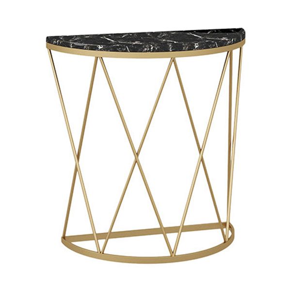 Console Table Metal
