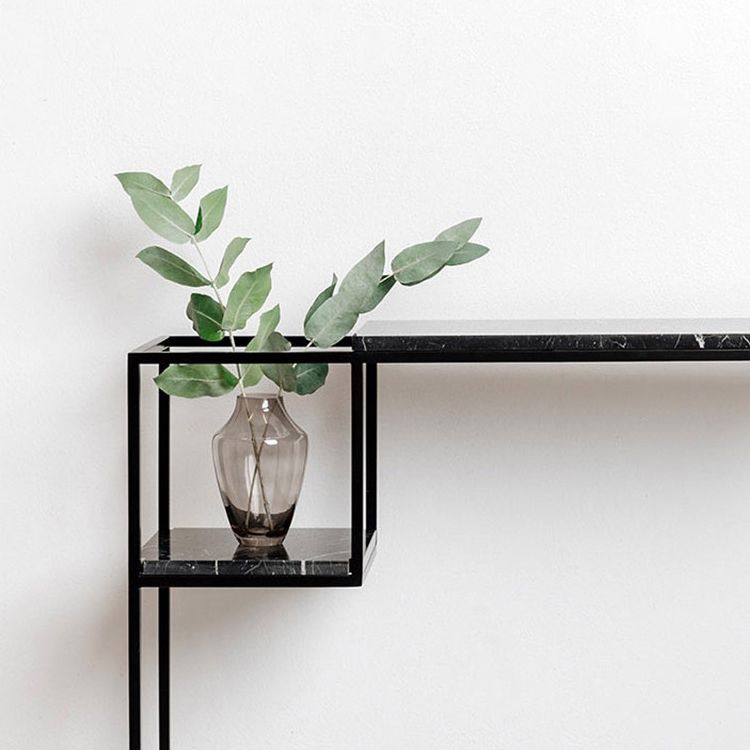 Console Table Ironcraft