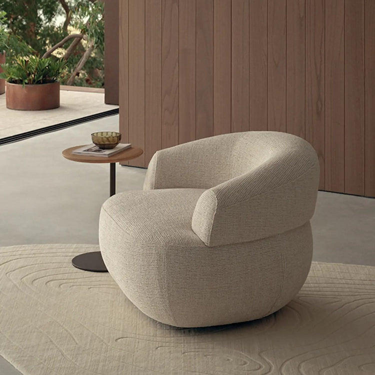 Fauteuil Luxury sofa