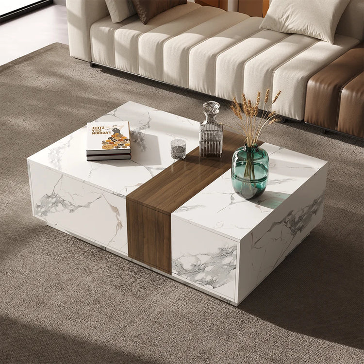 Pack Meuble TV & Table Basse